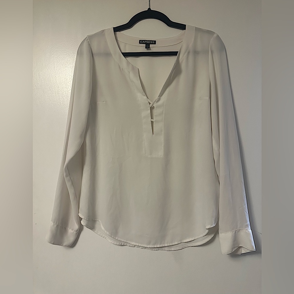 Express Blouse